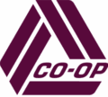 Co-Op ATM logo
