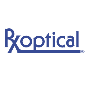 RXOptical logo