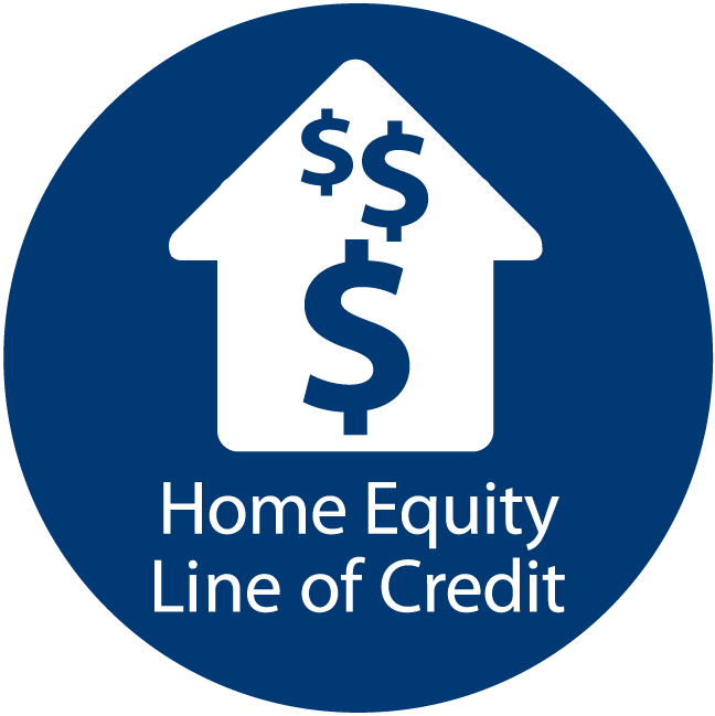 Home Equity Line Of Credit information