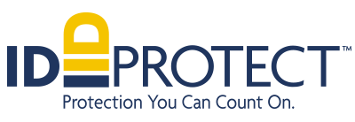 ID Protect logo