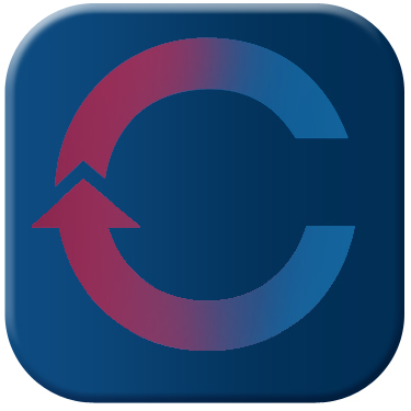 TCCU mobile app logo