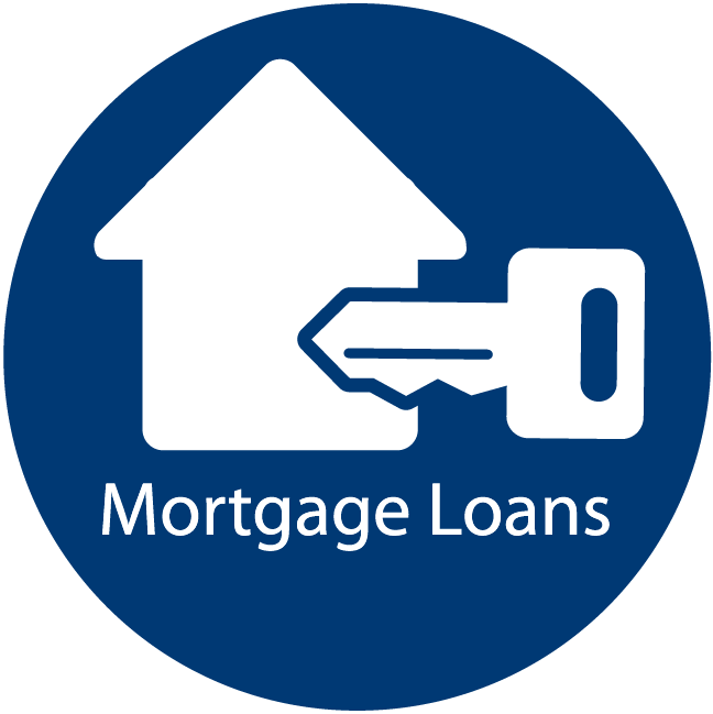 mortgage loan information
