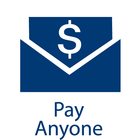 Pay Anyone