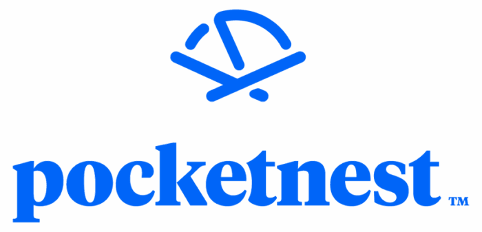 Pocketnest logo