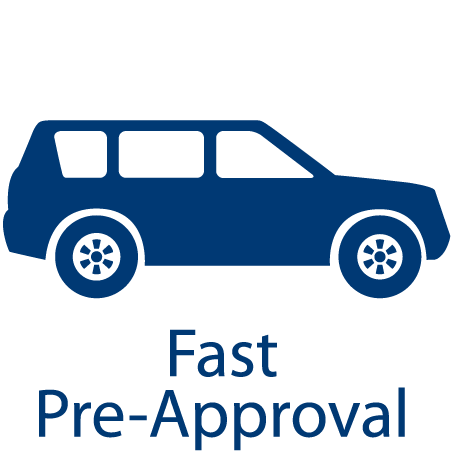 Fast Pre-Approval