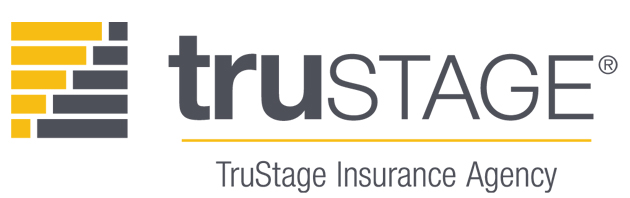 Logo, Trustage Insurance Agency